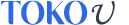 logo dark Toko U